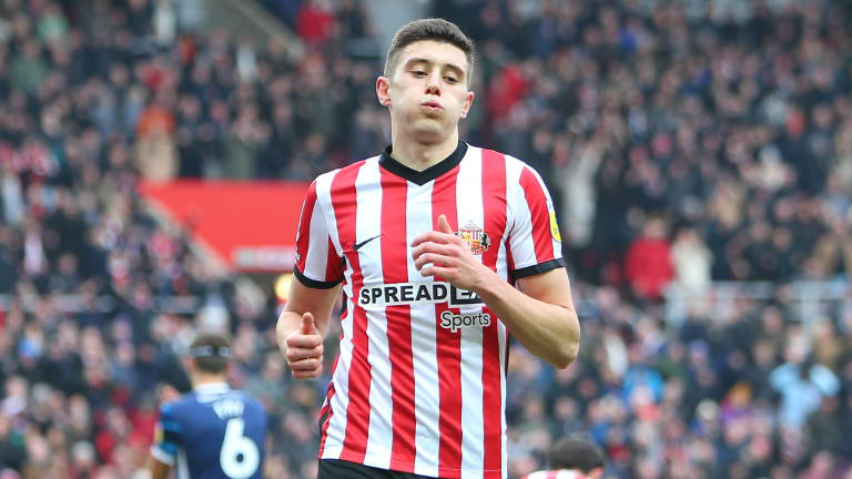 Sunderland, strikers, and the agony of 'if'